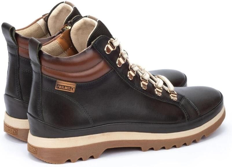 Pikolinos Stijlvolle Schoenen 6979 Black Heren - Foto 5