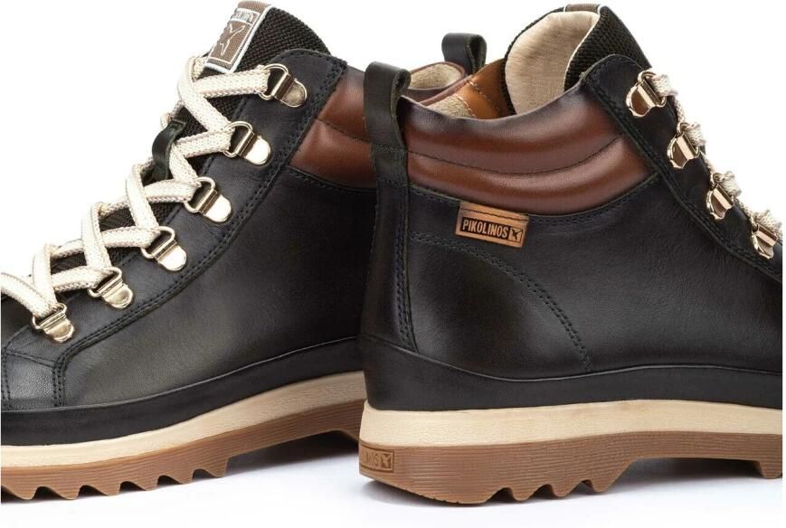 Pikolinos Stijlvolle Schoenen 6979 Black Heren - Foto 4