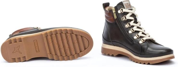 Pikolinos Stijlvolle Schoenen 6979 Black Heren - Foto 6