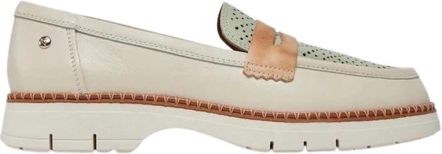 Pikolinos Klassieke Henares Damesloafer