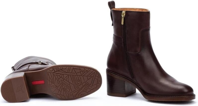 Pikolinos Huesca Enkellaars voor dames