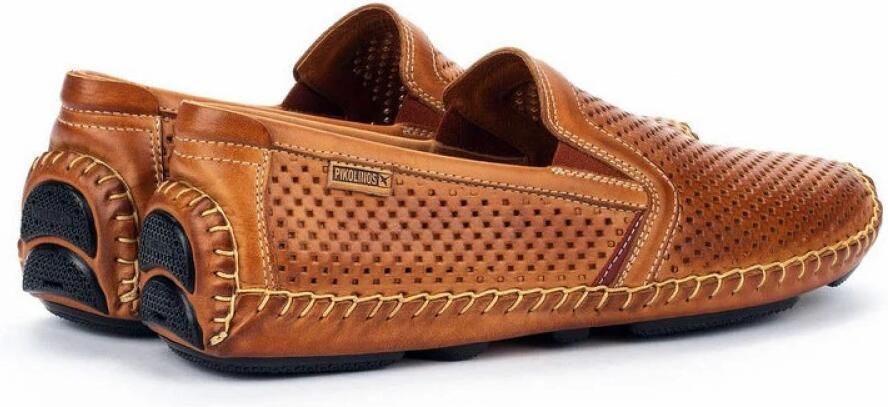 Pikolinos Instapper Jerez 09Z 3100 Brandy Cognac - Foto 4