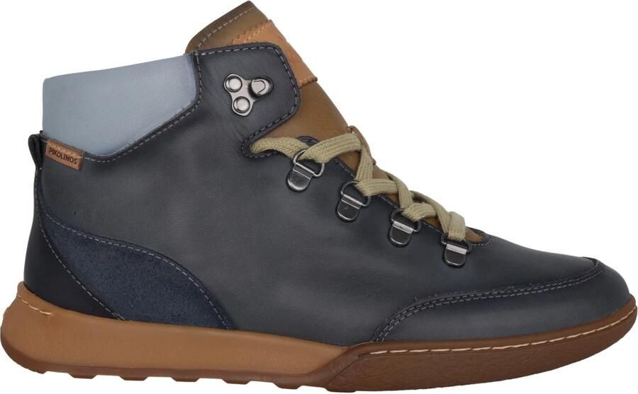 Pikolinos Lace-up Laarzen