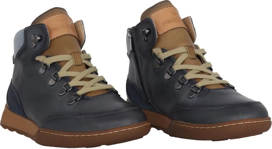Pikolinos Lace-up Laarzen - Foto 3
