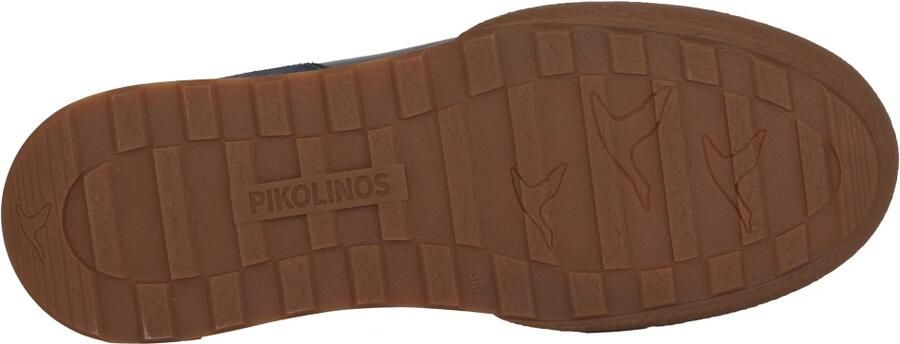 Pikolinos Lace-up Laarzen - Foto 4