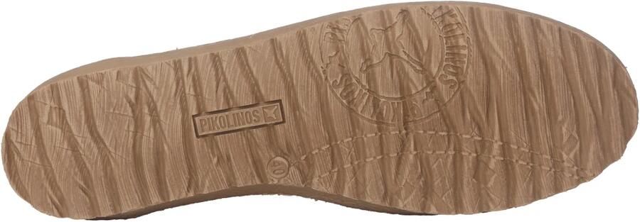 Pikolinos Lagos Lace-Zip Sneaker Boot