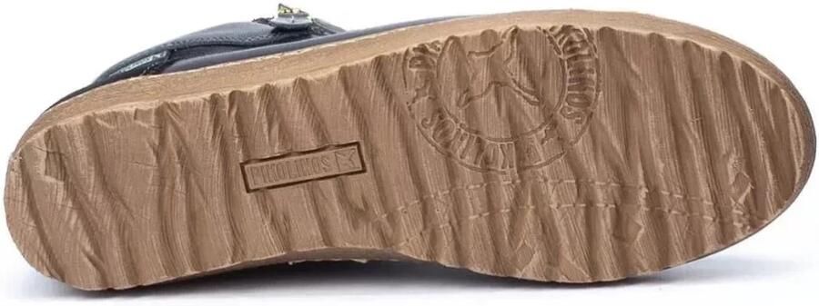 Pikolinos Lagos Lace-zip Sneaker Boot - Foto 2