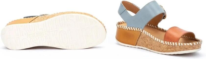 Pikolinos Marina Sandal - Foto 2