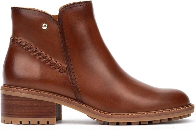 Pikolinos Medina Ankle Boot