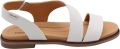 Pikolinos Platte sandalen NAVIA W3E - Wit