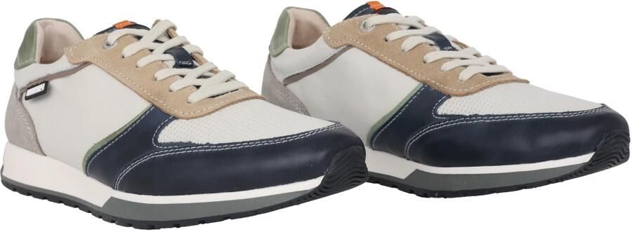 Pikolinos Multicolor Sneakers Stijlvol Model - Foto 3