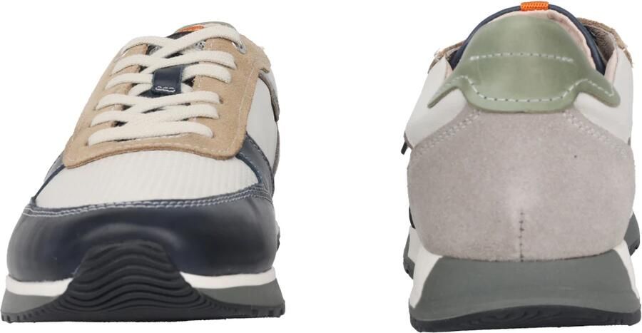 Pikolinos Multicolor Sneakers Stijlvol Model - Foto 2