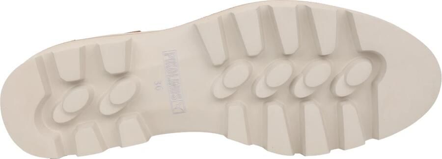 Pikolinos Off White Dames Loafer Uitverkoop - Foto 5