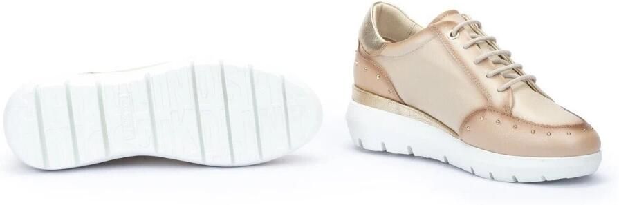 Pikolinos Lage Sneakers damessportwiel W2A6596CPC1 - Foto 5