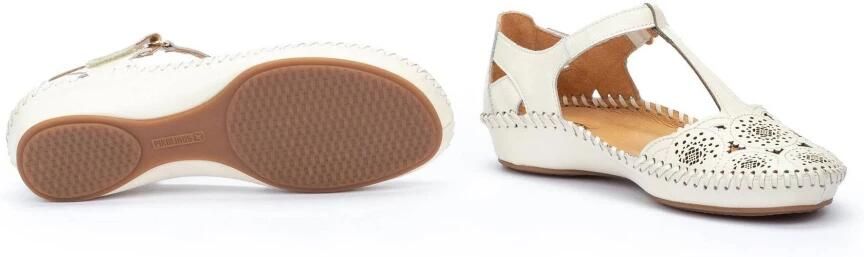 Pikolinos Monochrome Sandalen voor Dames - Foto 3