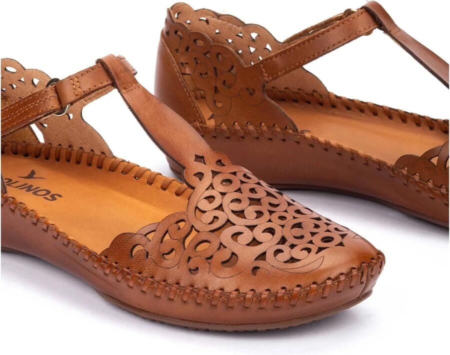 Pikolinos P. Vallarta Sandal - Foto 2