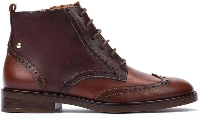 Pikolinos Puertollano Enkelboot