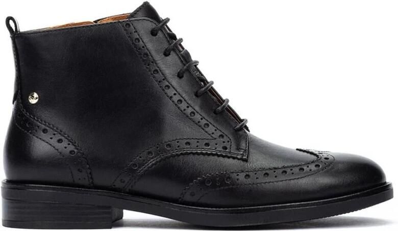 Pikolinos Puertollano Enkellaars