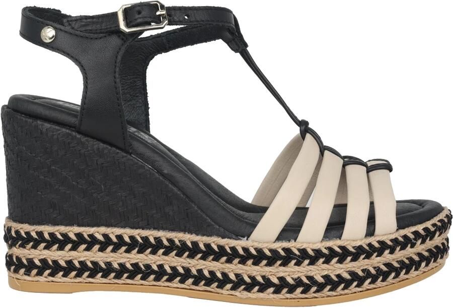 Pikolinos Zwarte sleehaksandaal 'Ronda'