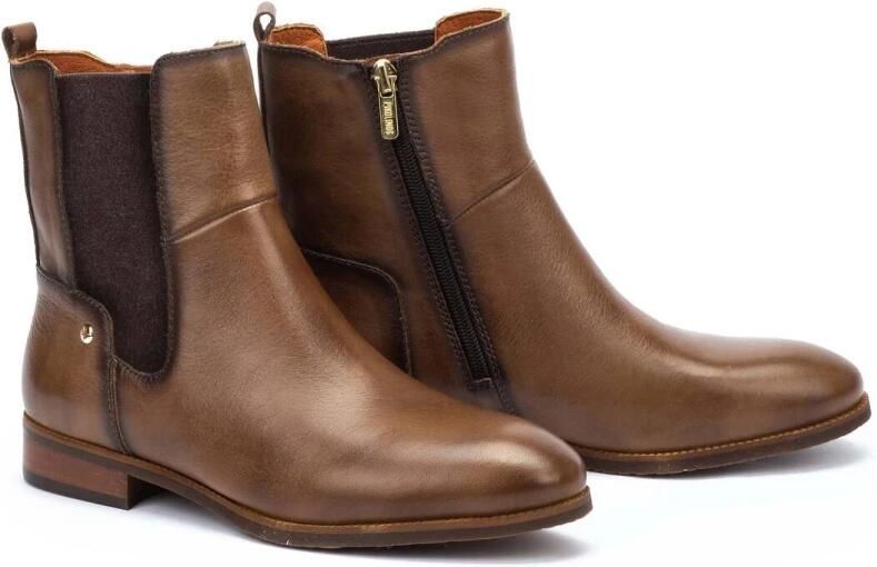 Pikolinos Elegante enkellaarsjes voor dames - Foto 2