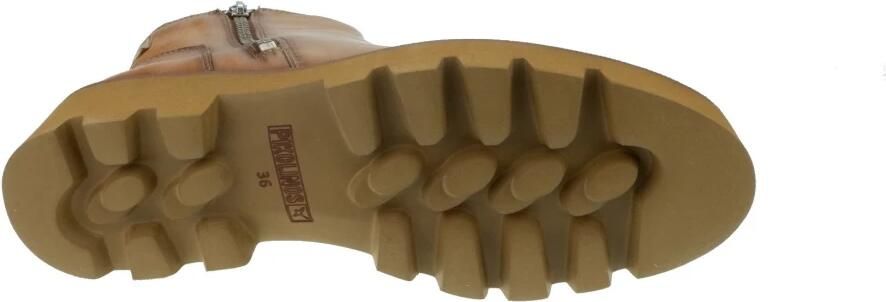 Pikolinos Elegante Salamanca damesloafers Brown Dames - Foto 3