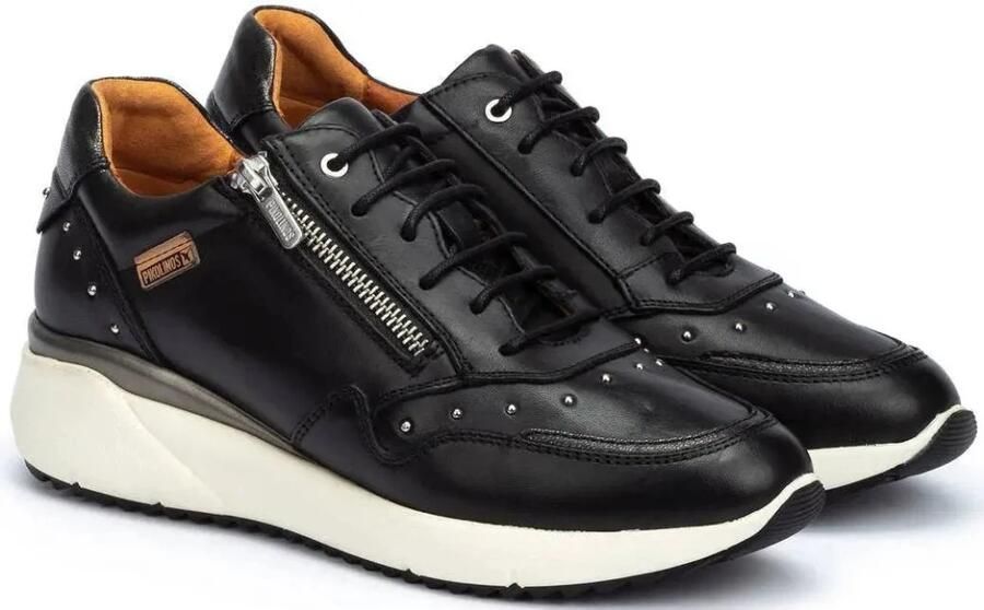 Pikolinos Sella dames sneaker zwart - Foto 2