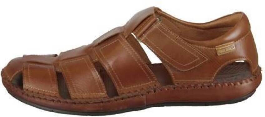 Pikolinos Sandalen Tarifa 06J-5433 Sandalias de Hombre - Foto 8