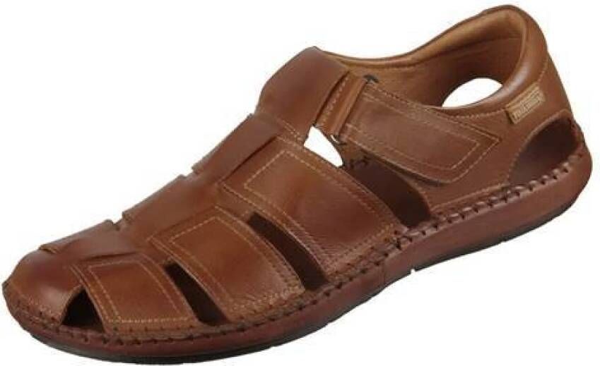 Pikolinos Sandalen Tarifa 06J-5433 Sandalias de Hombre - Foto 5