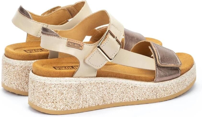 Pikolinos Sandalen Alzira W9D-1527C1 sandalen - Foto 2