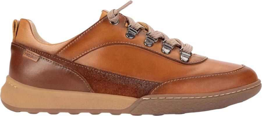 Pikolinos Viana Veterschoen Lage Sneaker