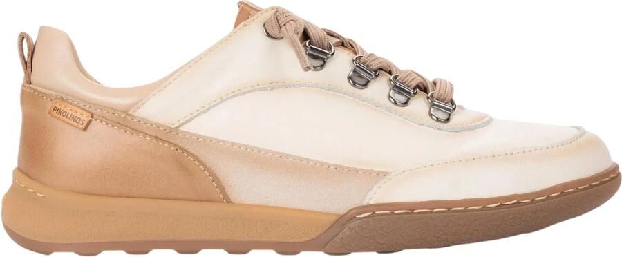 Pikolinos Viana Veterschoen Lage Sneaker