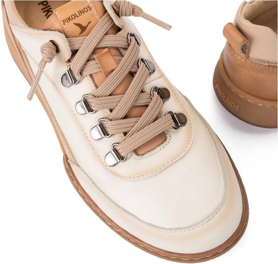 Pikolinos Viana Veterschoen Lage Sneaker - Foto 2