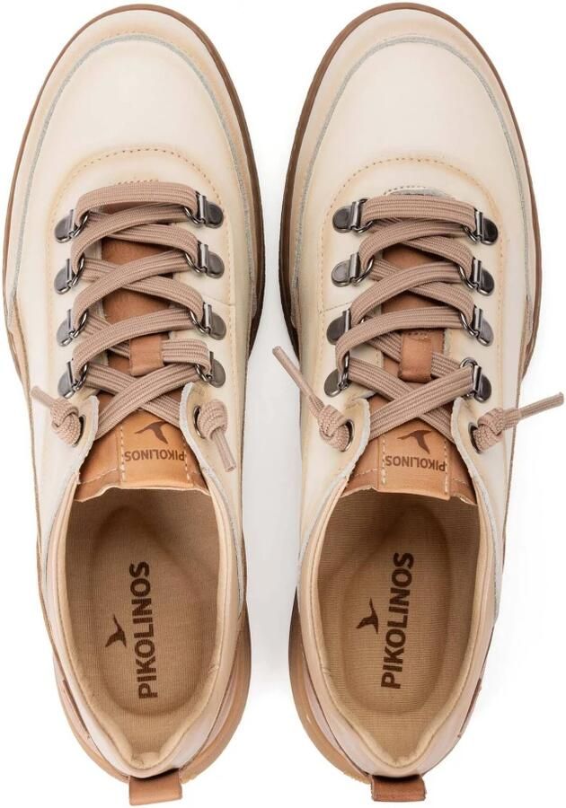 Pikolinos Viana Veterschoen Lage Sneaker - Foto 3