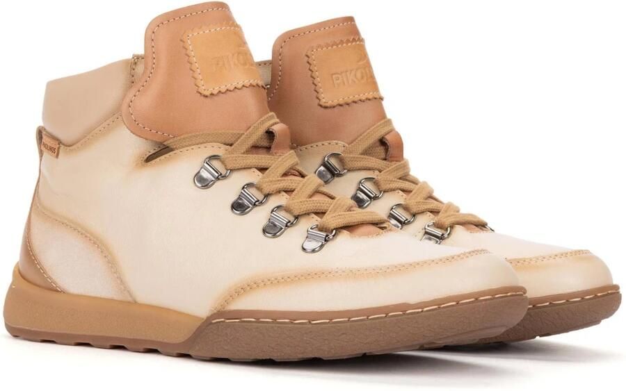 Pikolinos Viana dames sneaker Wit - Foto 2