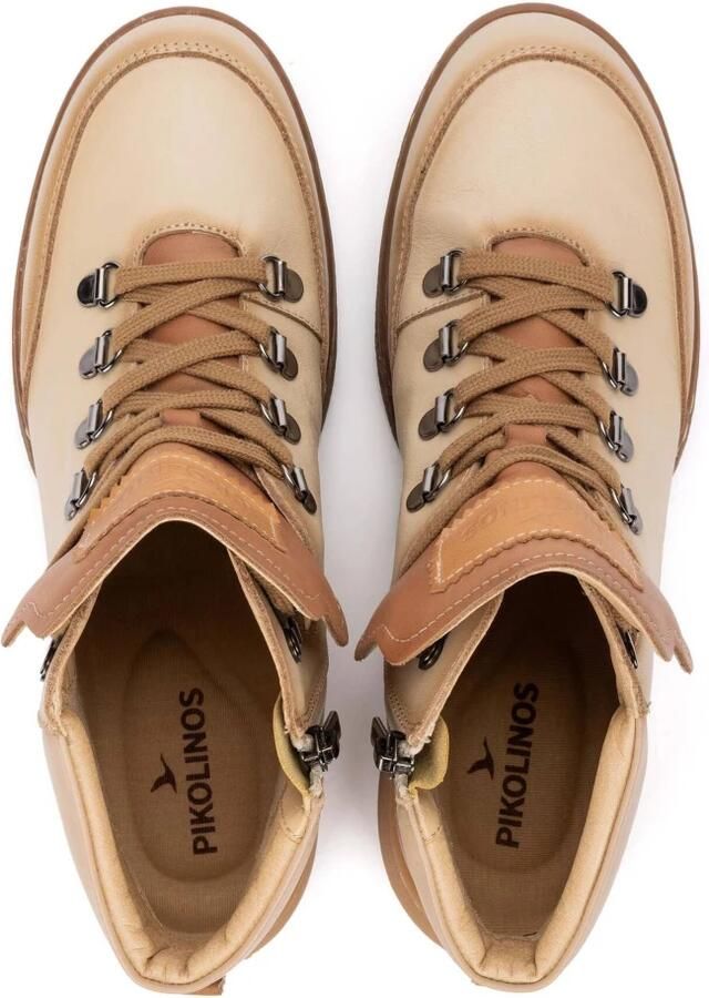 Pikolinos Viana dames sneaker Wit - Foto 3