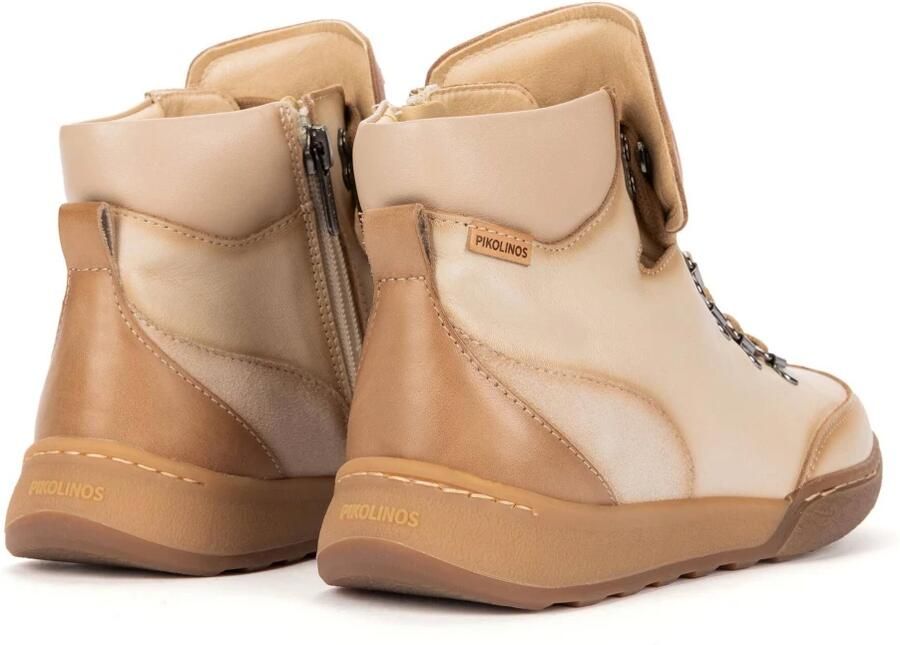 Pikolinos Viana dames sneaker Wit - Foto 5