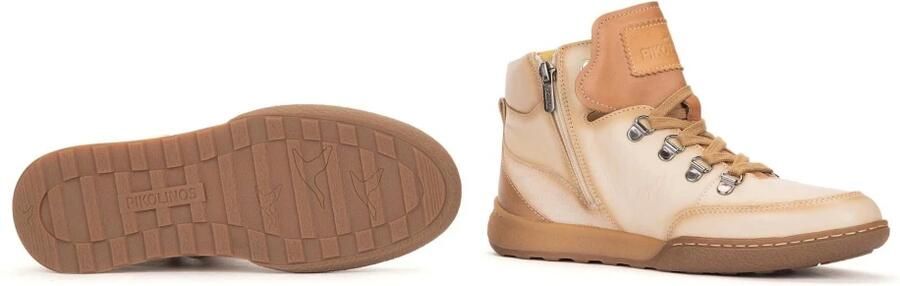 Pikolinos Viana dames sneaker Wit - Foto 6