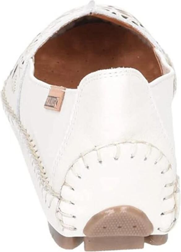 Pikolinos 578-4976~~~~~~~~~~~~~~~~~~~~~~ Instappers Wit beige - Foto 4