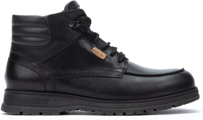 Pikolinos Zamora heren laars zwart