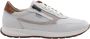 Pikolinos Off White Herensneaker Lichtgewicht & Comfortabel Beige Heren - Thumbnail 6