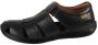 PIKOLINOS Sandalen Tarifa summer shoe velcro shoe outdoor sandal with velcro fastener - Thumbnail 11