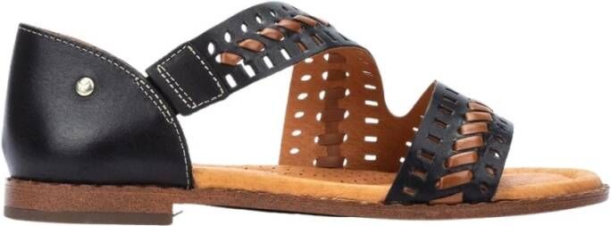 Pikolinos Sandals Zwart Dames