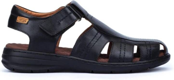 Pikolinos Sandals Zwart Heren