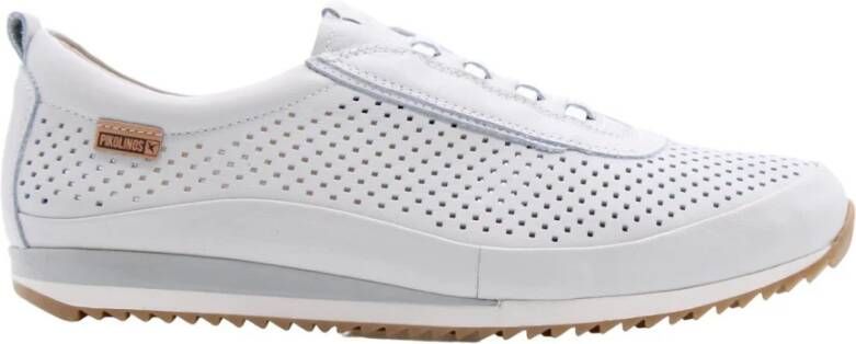 Pikolinos Nette Schoenen SPORT LIVERPOOL M2A-6252 - Foto 10