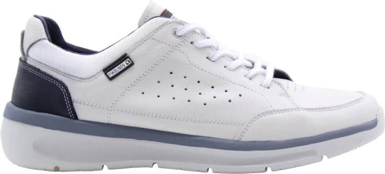 Pikolinos Nette Schoenen SPORT LIVERPOOL M2A-6252 - Foto 7