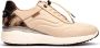 Pikolinos w6z 6695c1 dames sneaker beige - Thumbnail 2