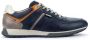 Pikolinos M5N-6319 Volwassenen sneakersVrije tijdsschoenen Blauw - Thumbnail 2