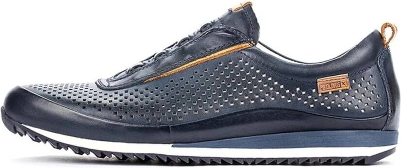 Pikolinos Sneakers Blue Heren
