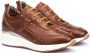 Pikolinos SELLA W6Z-6806 CUERO dames sneaker bruin - Thumbnail 1