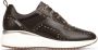 Pikolinos SELLA W6Z-6806 SEAMOSS dames sneaker donkerbruin - Thumbnail 7